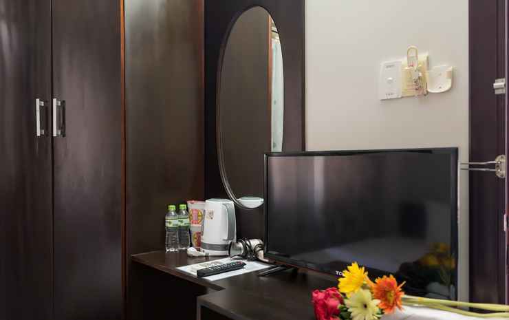 Вунгтау: SeaSala Hotel