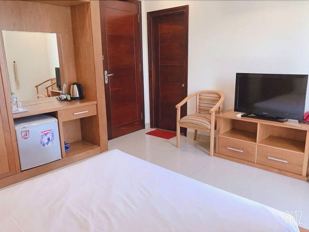Вунгтау: SeaSala Hotel