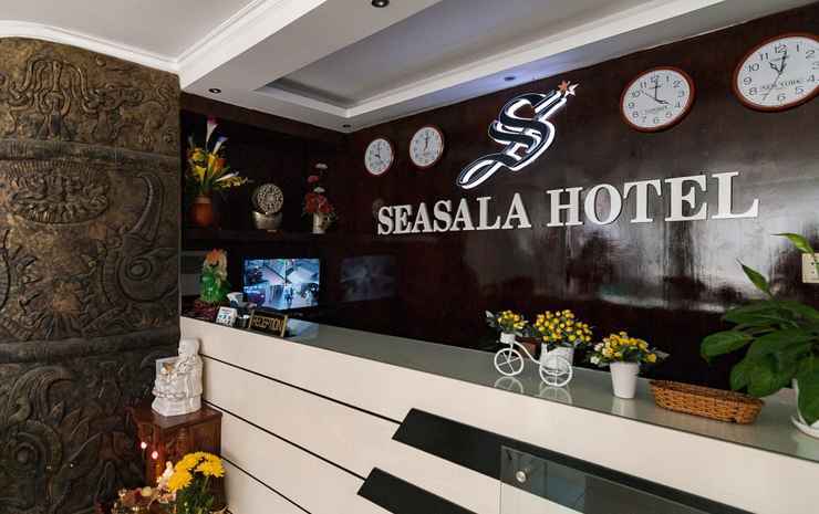 Вунгтау: SeaSala Hotel