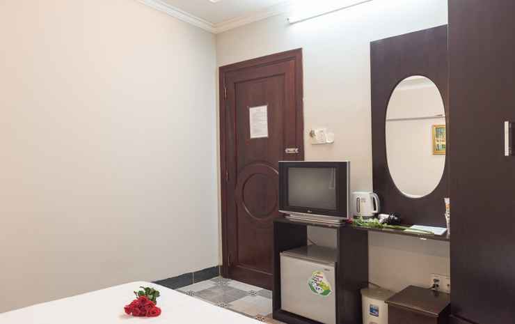 Вунгтау: SeaSala Hotel