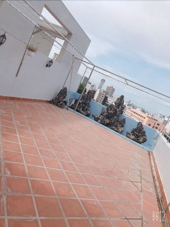Вунгтау: SeaSala Hotel