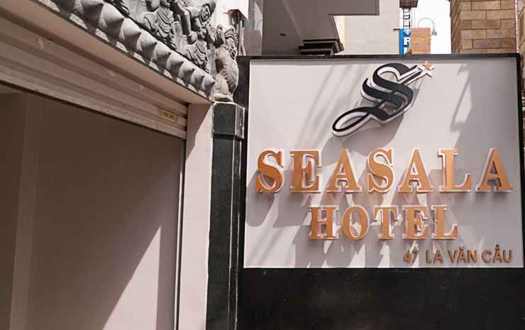 Вунгтау: SeaSala Hotel