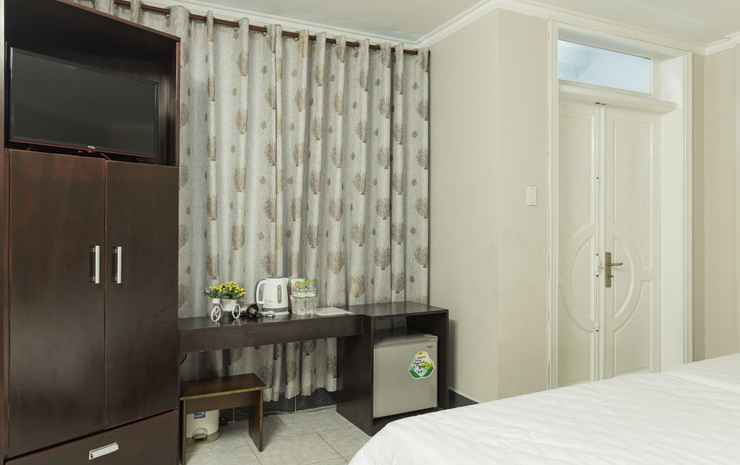 Вунгтау: SeaSala Hotel