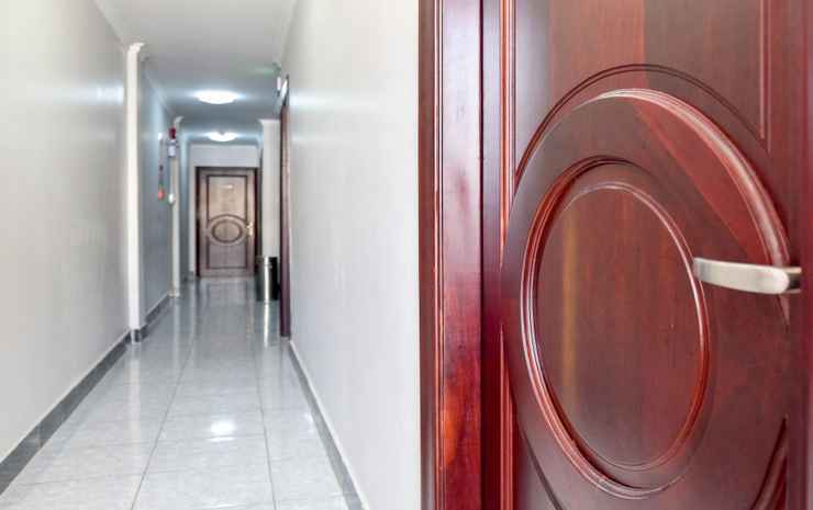 Вунгтау: SeaSala Hotel