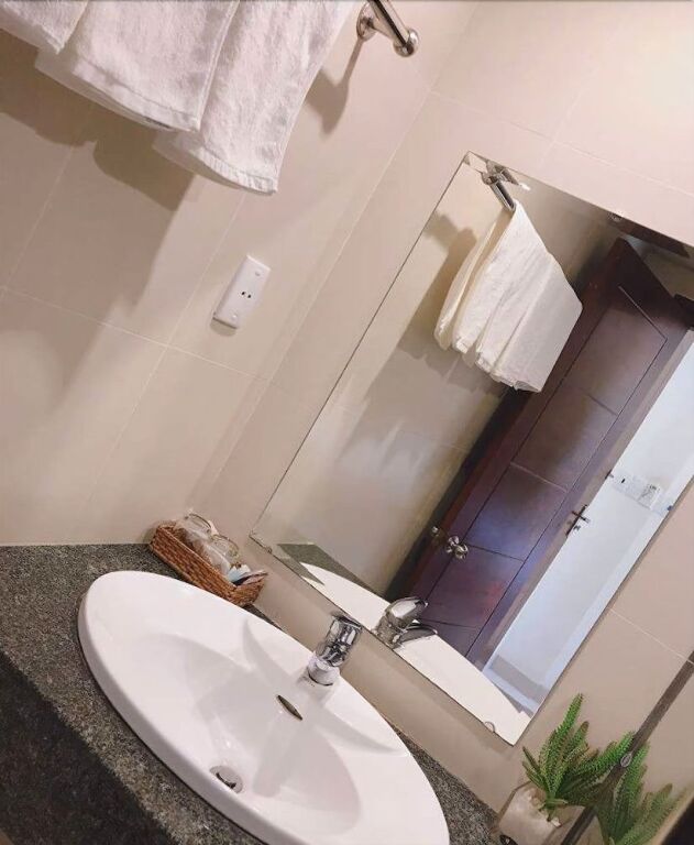 Вунгтау: SeaSala Hotel