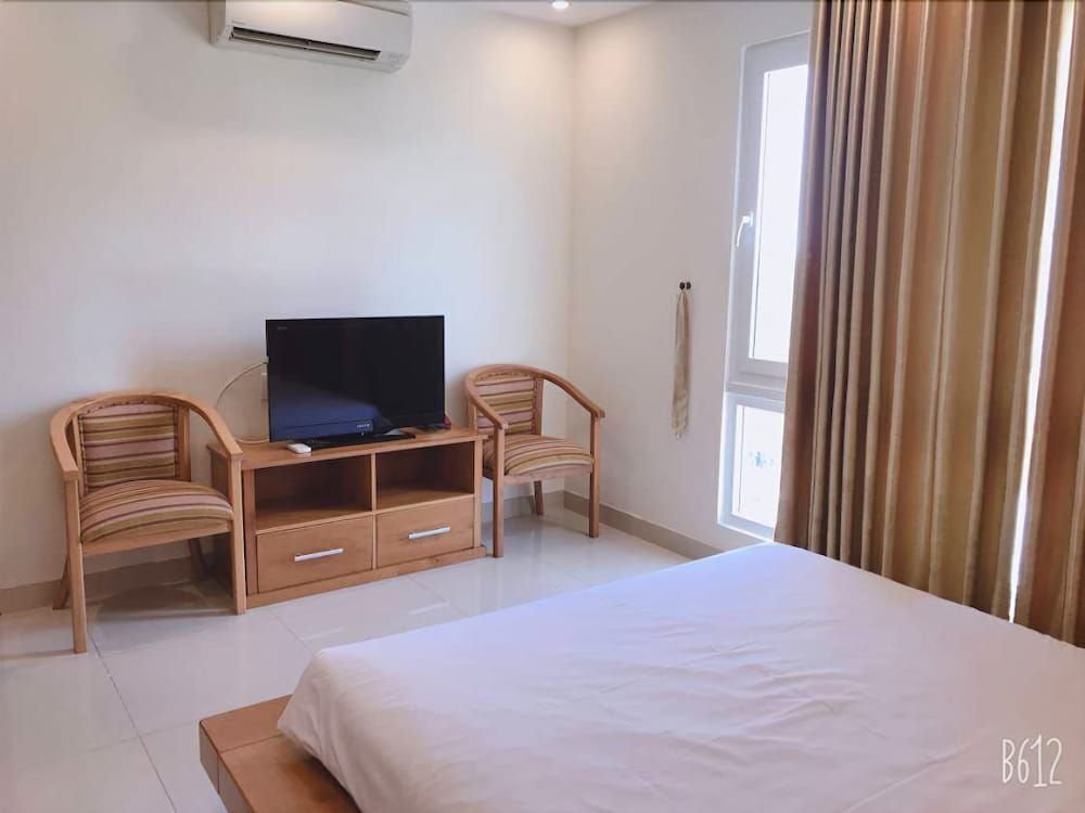 SeaSala Hotel — фото 4