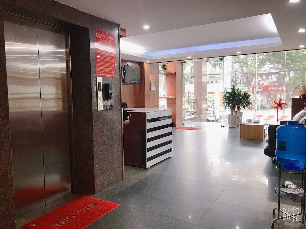 SeaSala Hotel — фото 2