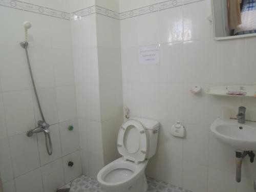 Вунгтау: Ngoc Phung Guesthouse