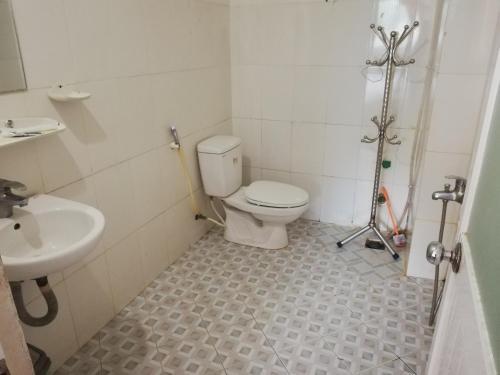 Вунгтау: Ngoc Phung Guesthouse