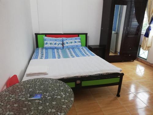 Вунгтау: Ngoc Phung Guesthouse