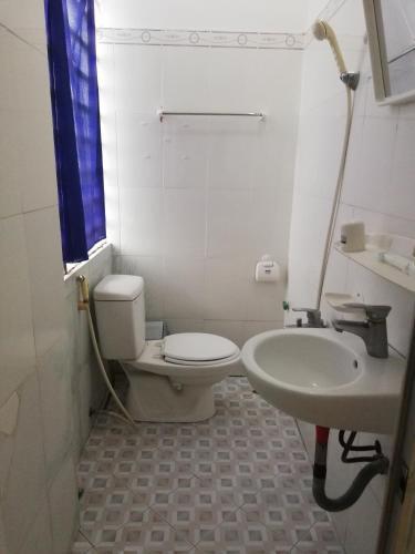 Вунгтау: Ngoc Phung Guesthouse
