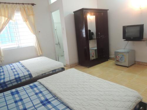 Вунгтау: Ngoc Phung Guesthouse