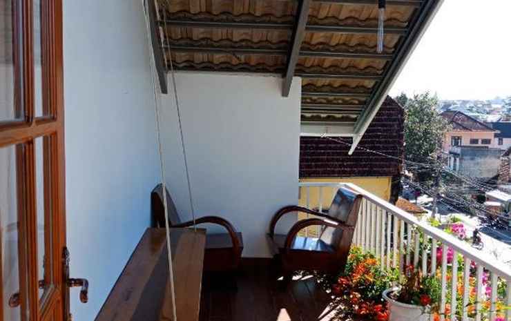 Далат: Vanda Villa