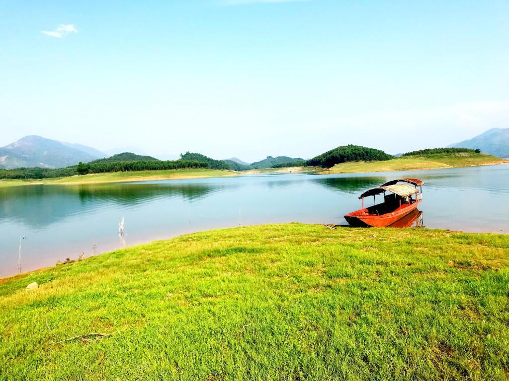 Йенбай: VuLinh Family Homestay