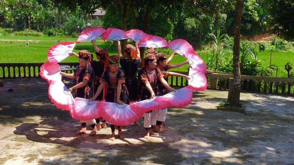 Йенбай: VuLinh Family Homestay
