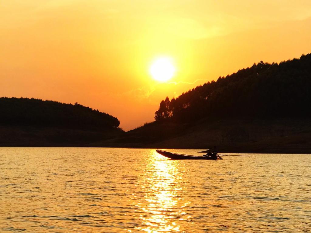Йенбай: VuLinh Family Homestay