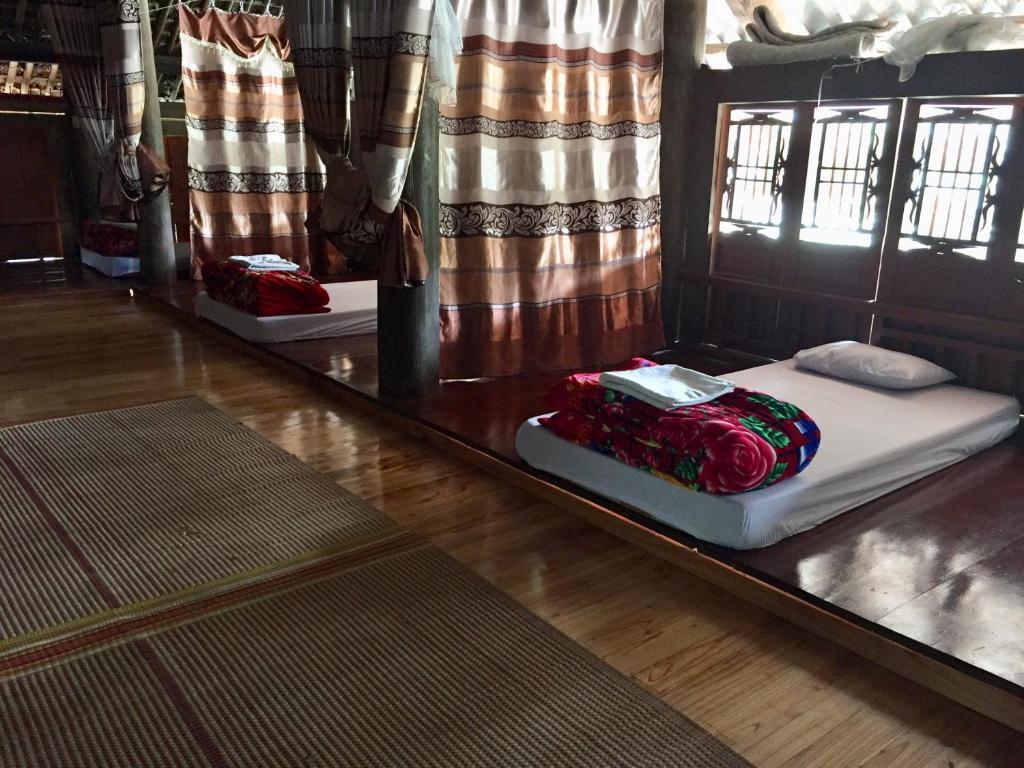 Йенбай: VuLinh Family Homestay