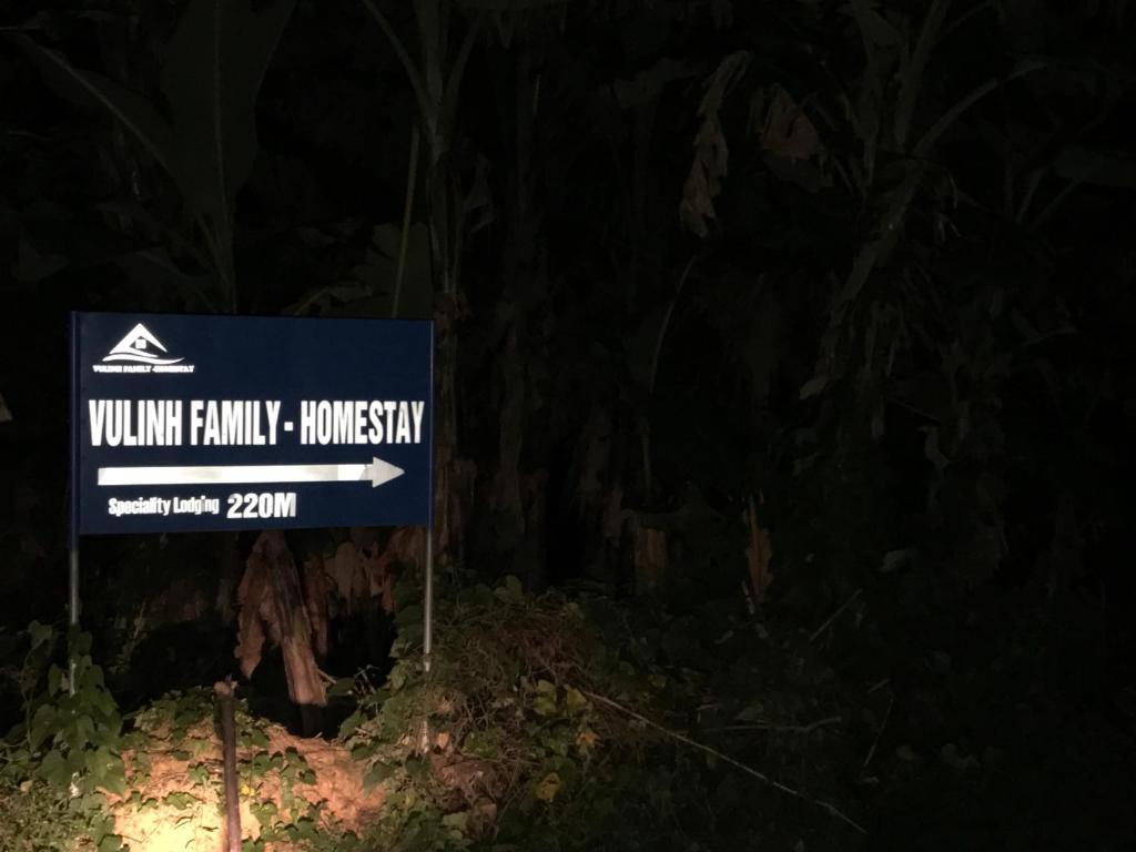 Йенбай: VuLinh Family Homestay