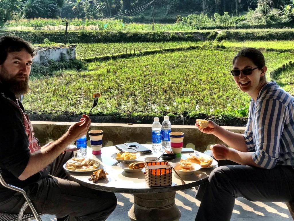 Йенбай: VuLinh Family Homestay