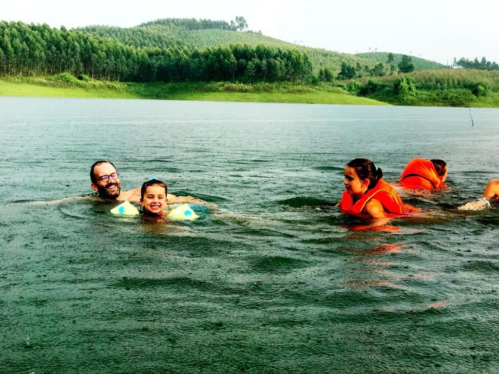 Йенбай: VuLinh Family Homestay