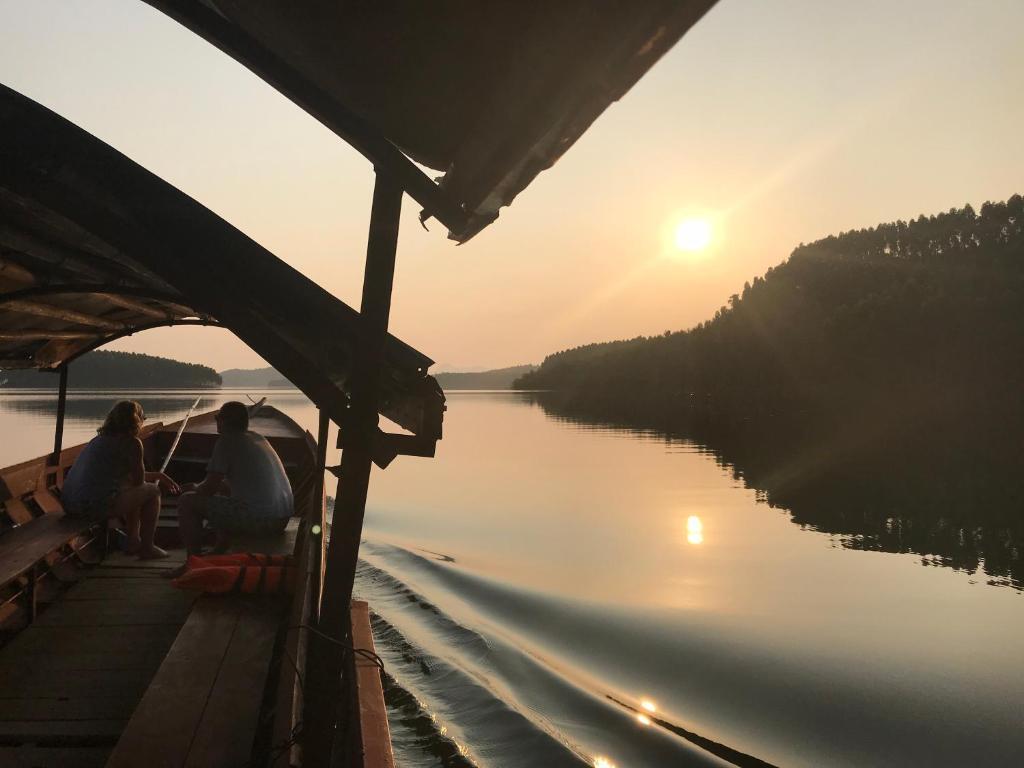 Йенбай: VuLinh Family Homestay