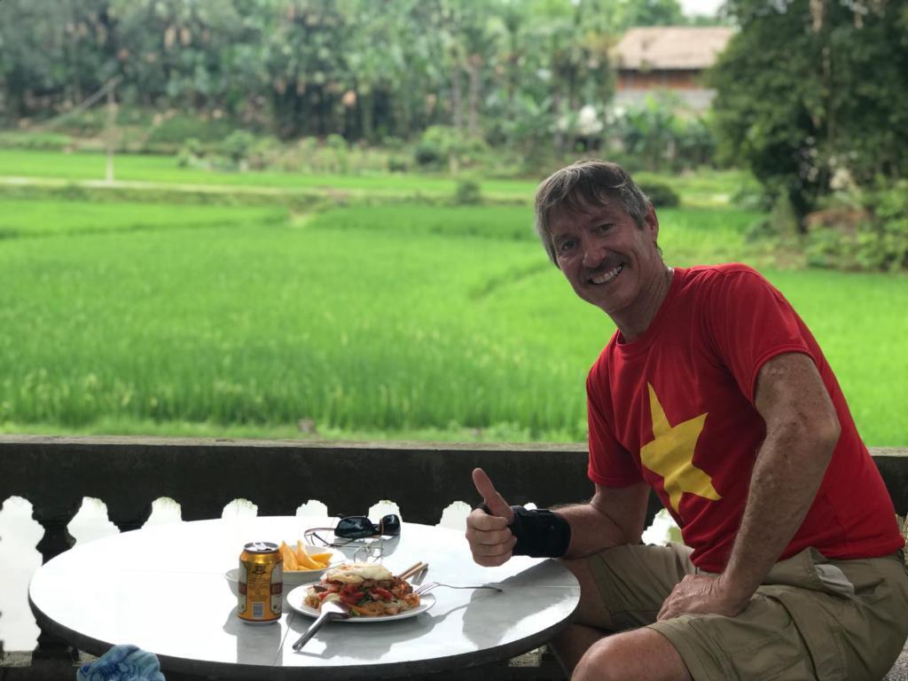 Йенбай: VuLinh Family Homestay