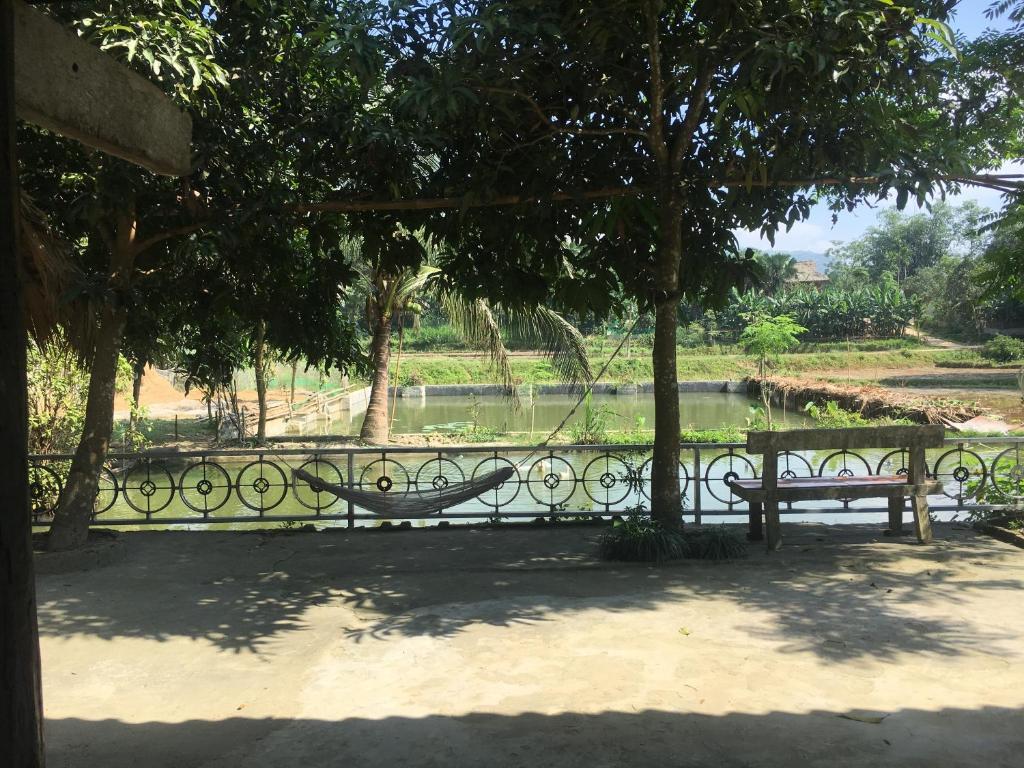 Йенбай: Vu Linh Homestay