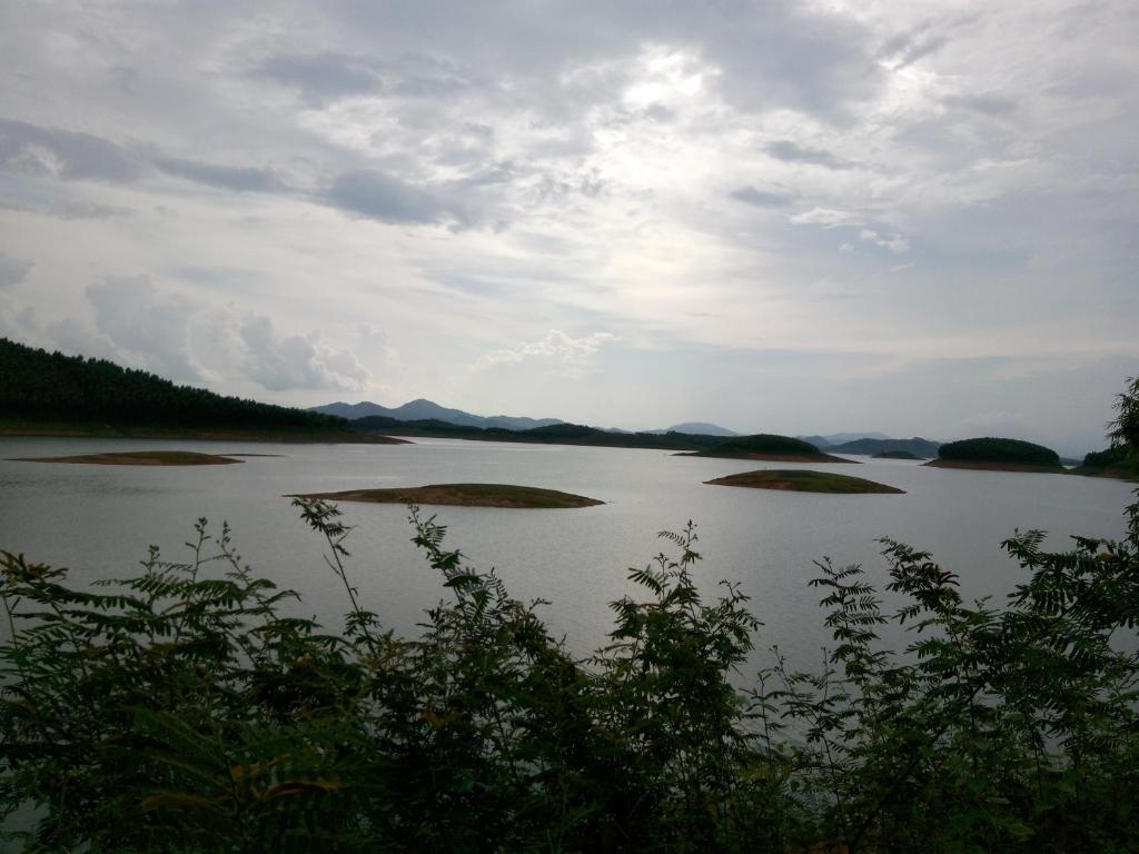 Йенбай: Vu Linh Homestay