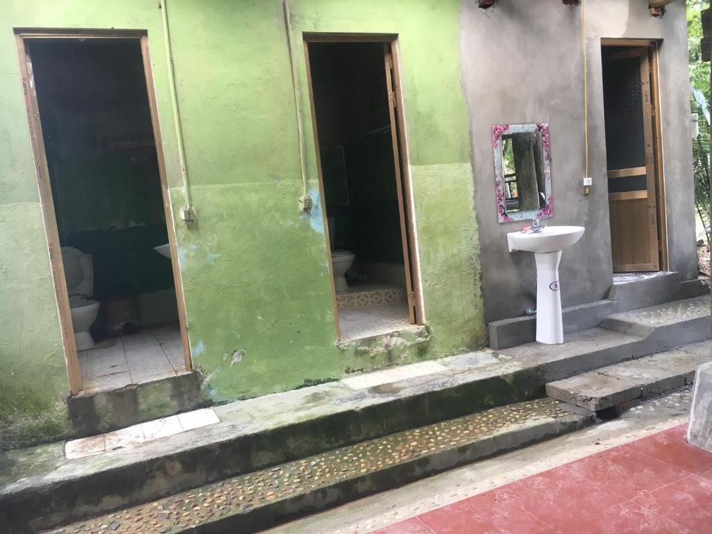 Йенбай: Vu Linh Homestay