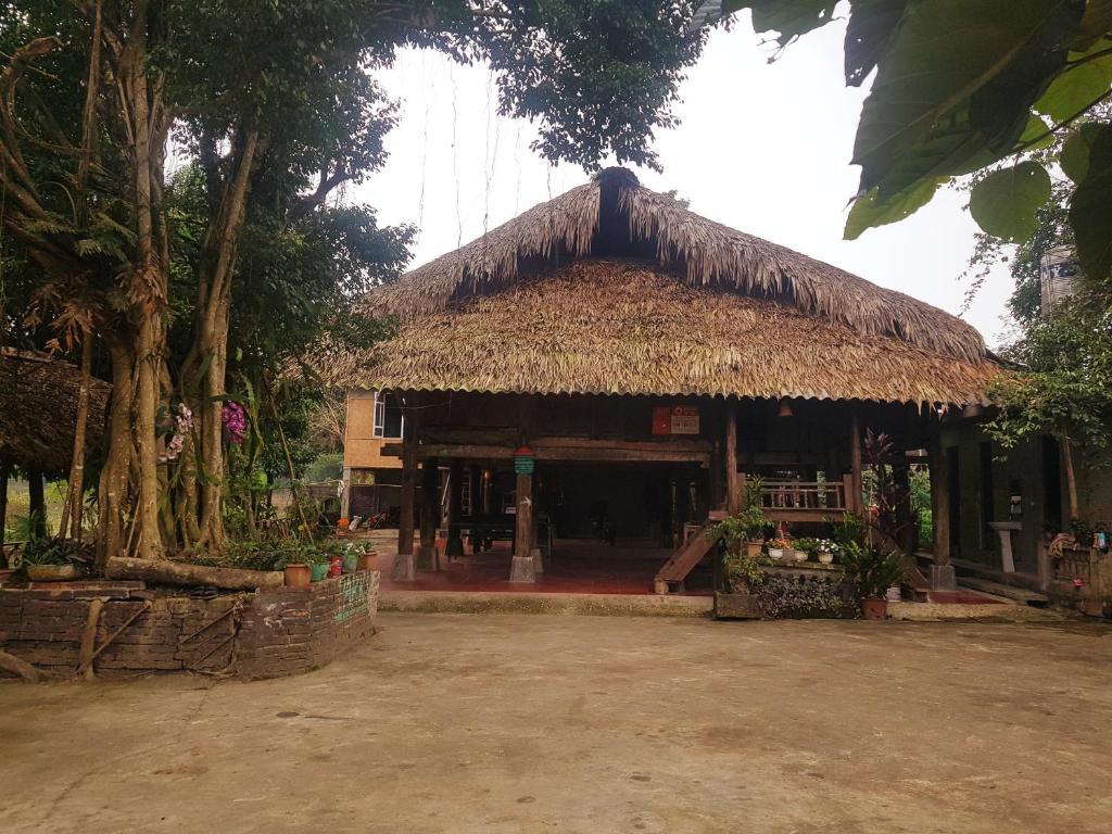 Йенбай: Vu Linh Homestay