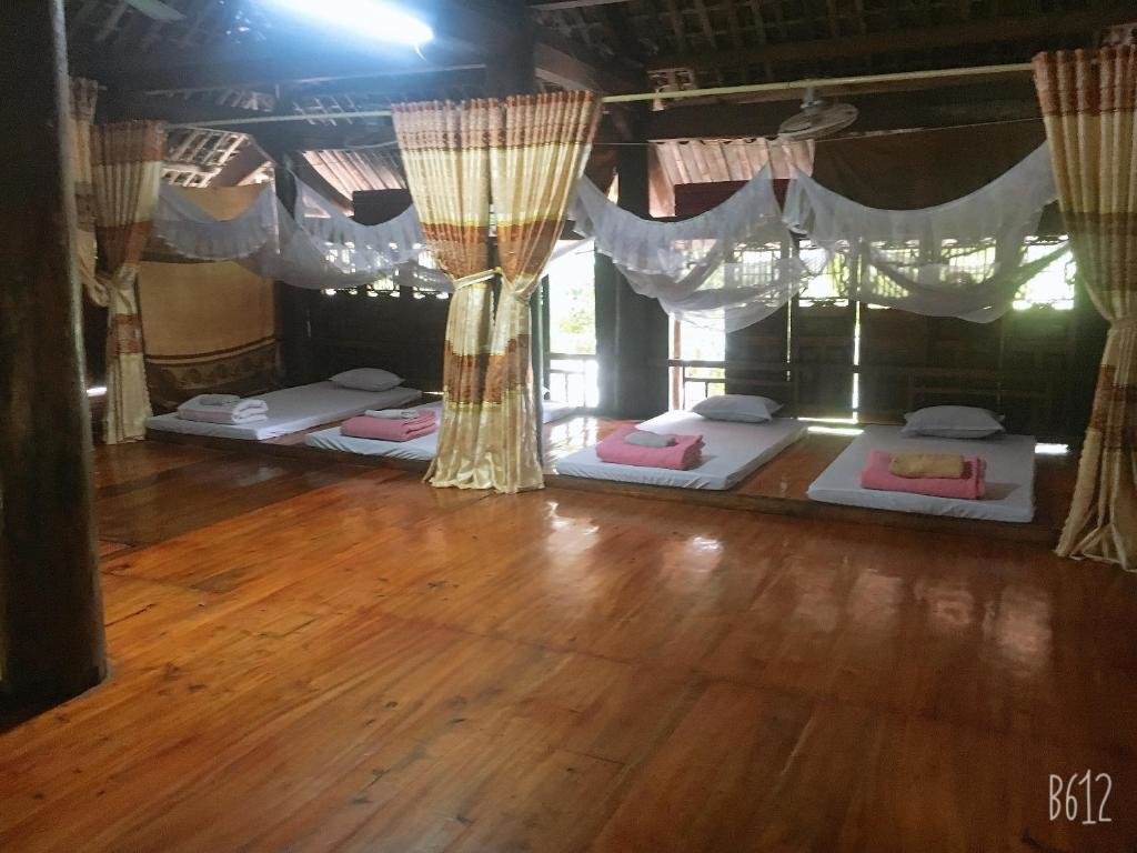Йенбай: Vu Linh Homestay