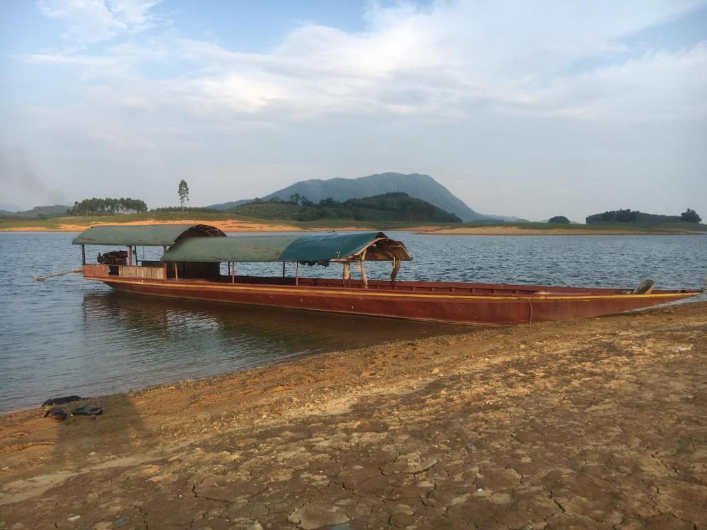 Йенбай: Vu Linh Homestay