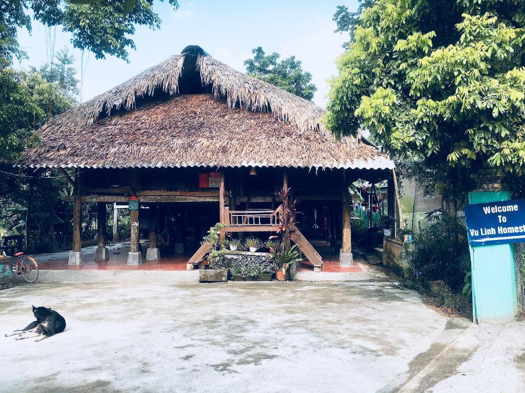 Йенбай: Vu Linh Homestay