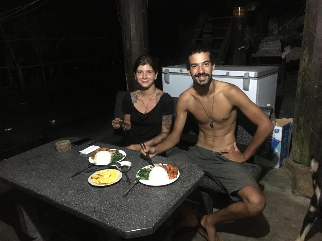 Йенбай: Vu Linh Homestay