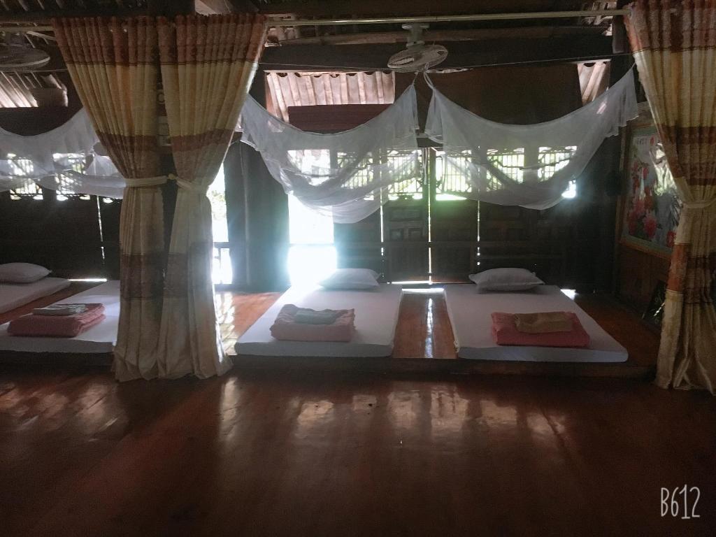 Йенбай: Vu Linh Homestay