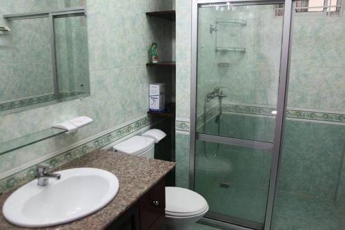 Далат: Vy House