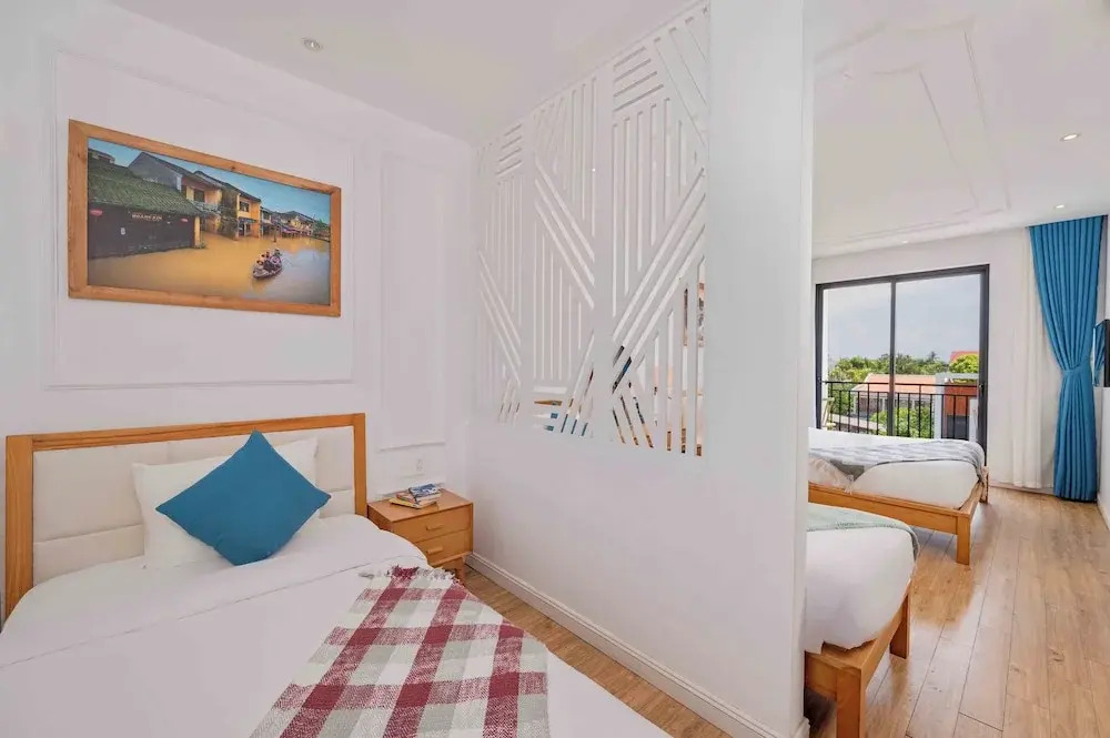 Хойан: Hoi An Residence Villa