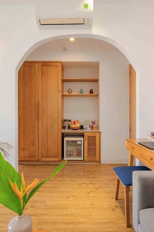 Хойан: Hoi An Residence Villa