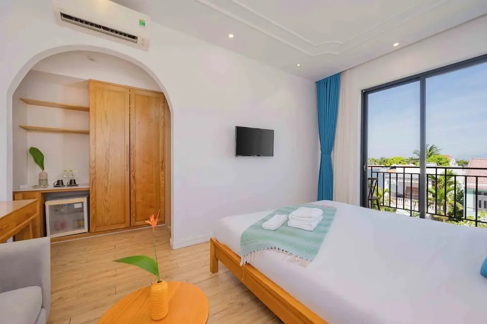 Хойан: Hoi An Residence Villa