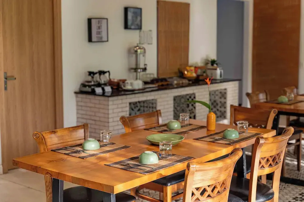 Хойан: Hoi An Residence Villa