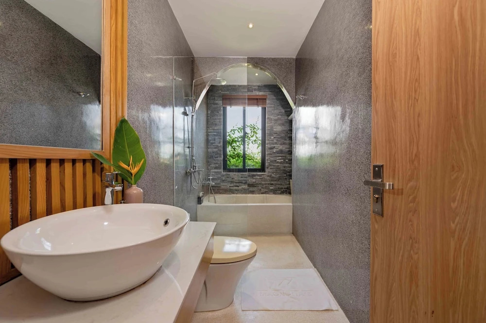 Хойан: Hoi An Residence Villa