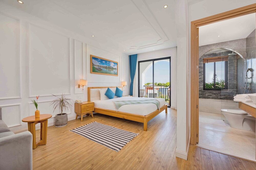 Хойан: Hoi An Residence Villa