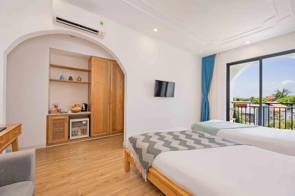 Хойан: Hoi An Residence Villa