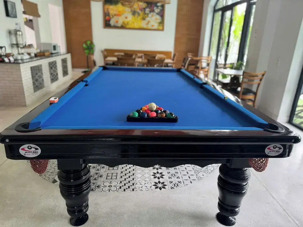 Хойан: Hoi An Residence Villa