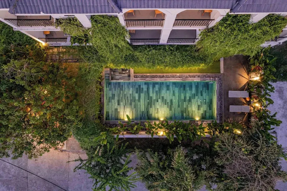 Хойан: Hoi An Residence Villa