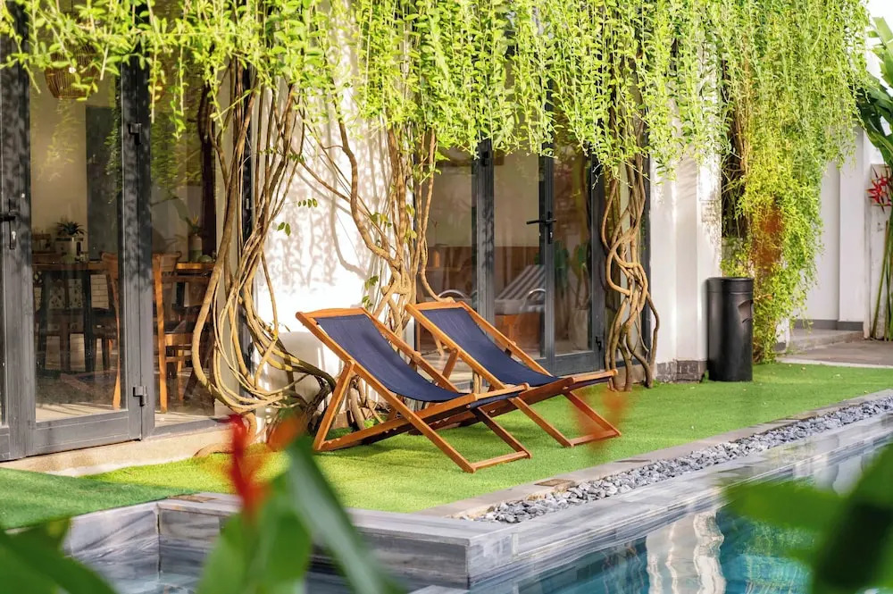 Хойан: Hoi An Residence Villa