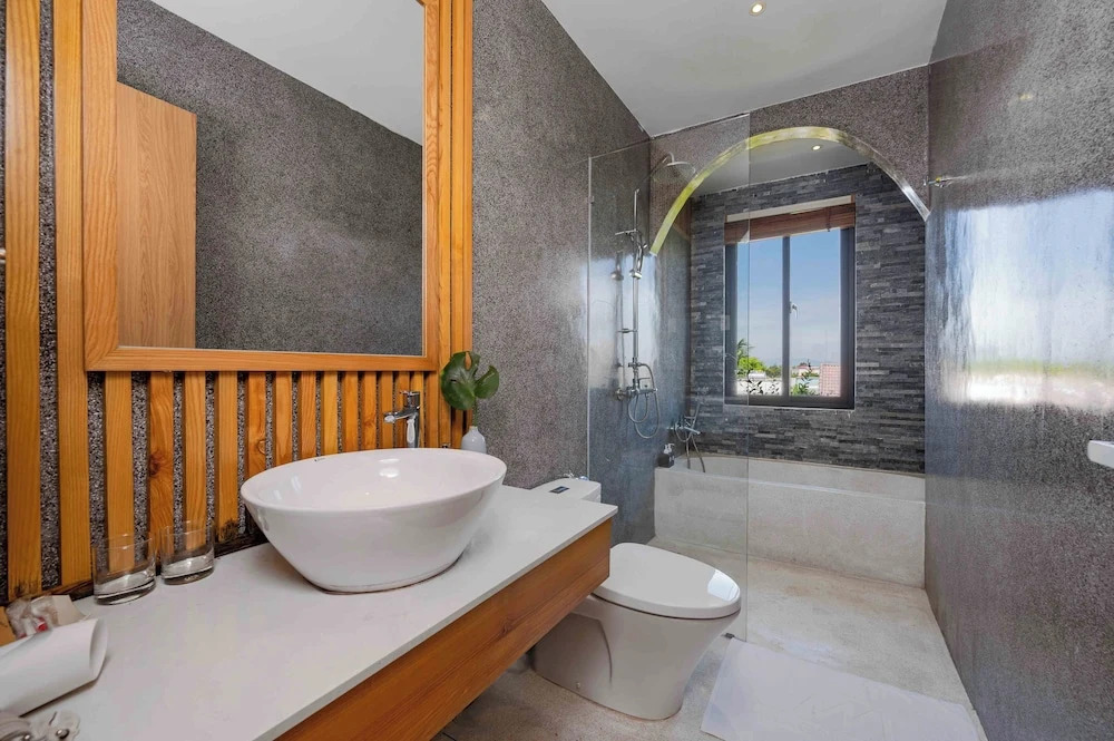 Хойан: Hoi An Residence Villa