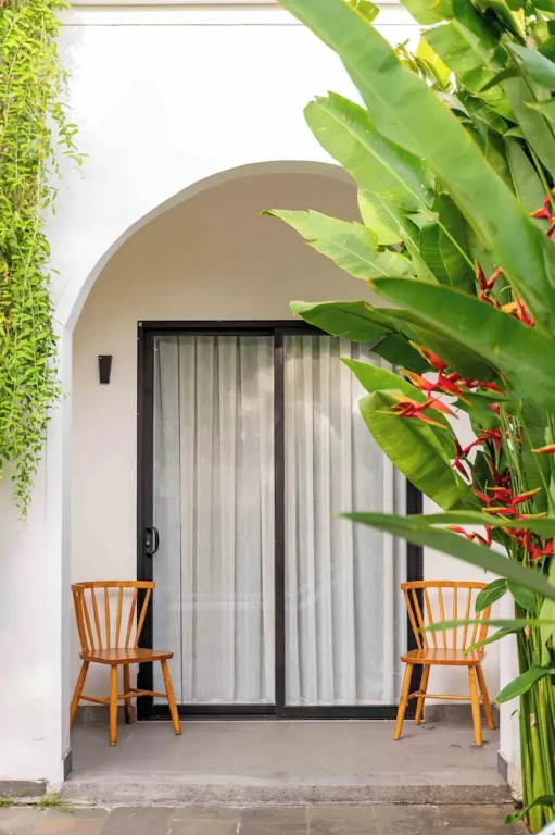 Хойан: Hoi An Residence Villa