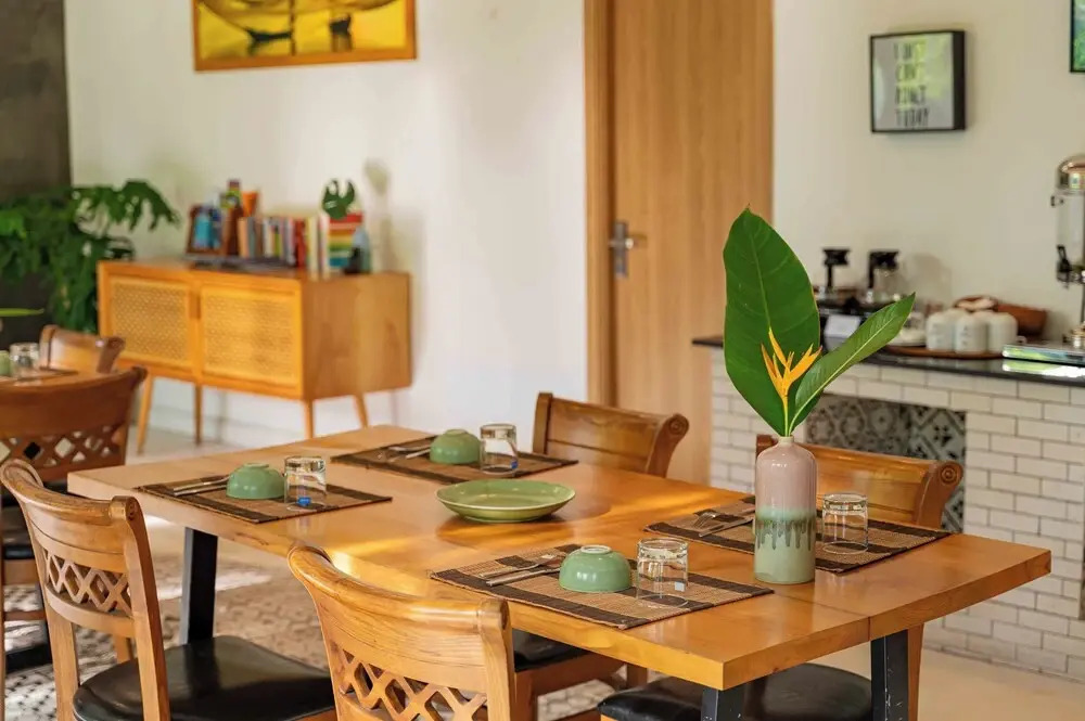 Хойан: Hoi An Residence Villa