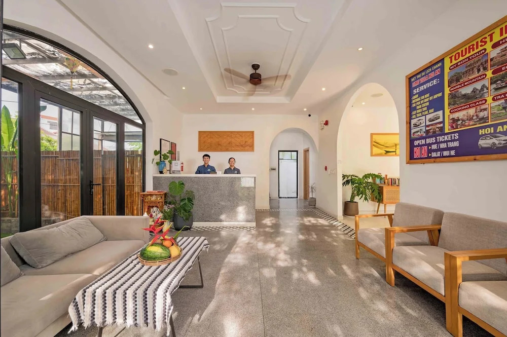 Хойан: Hoi An Residence Villa
